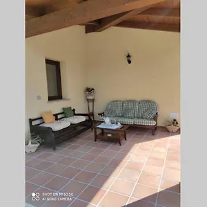  Appartamento Roby's House, Vivi La In Relax