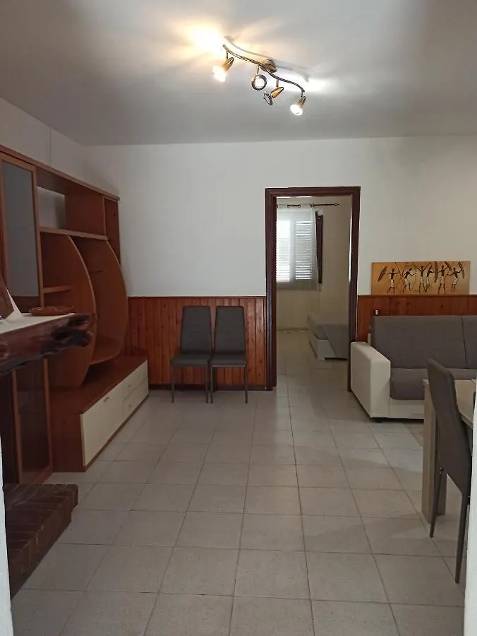 Casa vacanze Da Fabio e Noemi Villa Domus De Maria