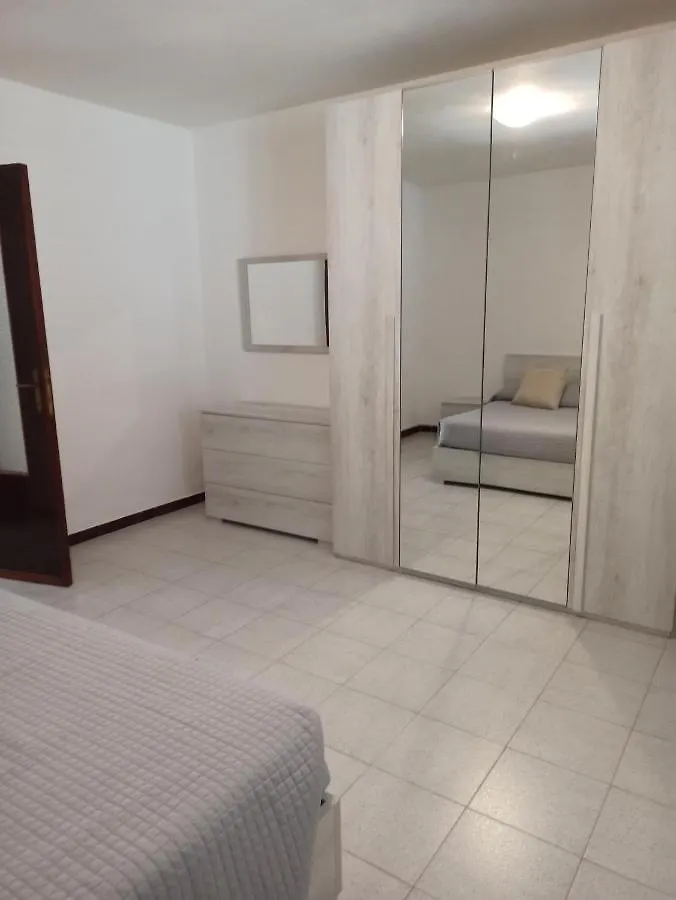 Holiday home Da Fabio E Noemi Villa Domus De Maria
