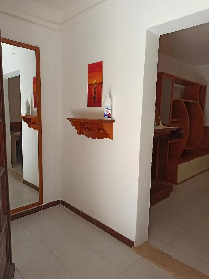 Casa vacanze Da Fabio e Noemi Villa Domus De Maria Italia